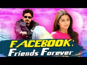 Video: Facebook : Friends Forever 2018 South Indian Movies Dubbed In Hindi Full Movie | Nagarjuna, Bhumika